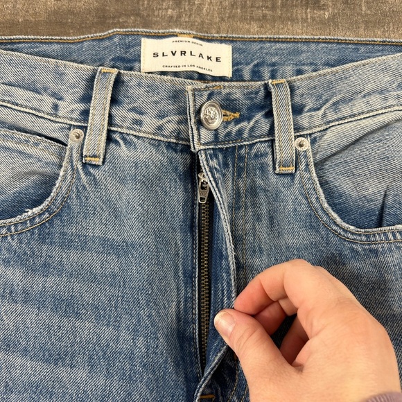 SLVRLAKE Virginia Slim Crossroads - Picture 3 of 9